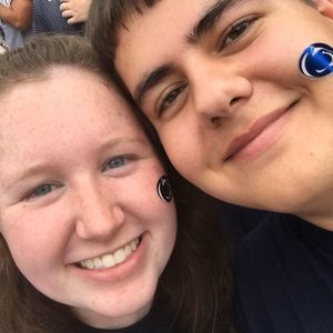 Meet your Posher, Shannon